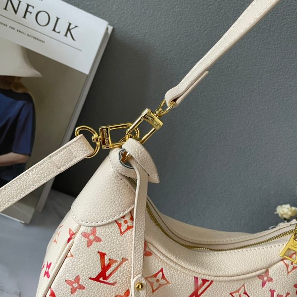 LV Bagatelle Monogram Empreinte Bag