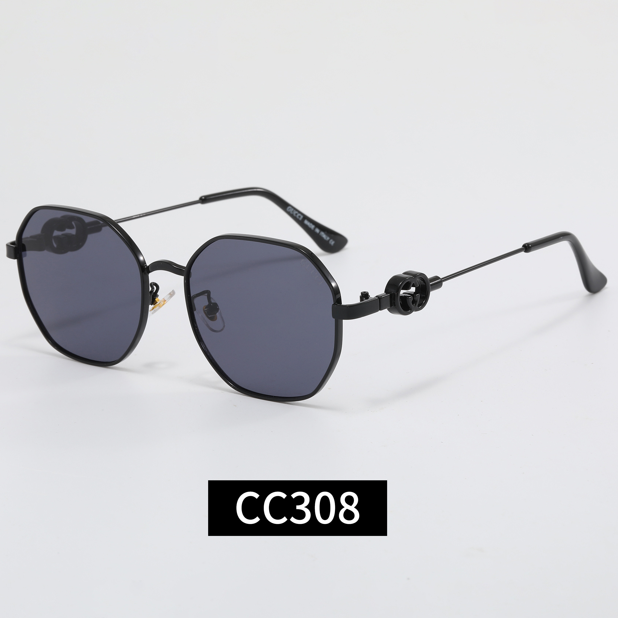 Gucci Fashionable Sunglasses - Image 9