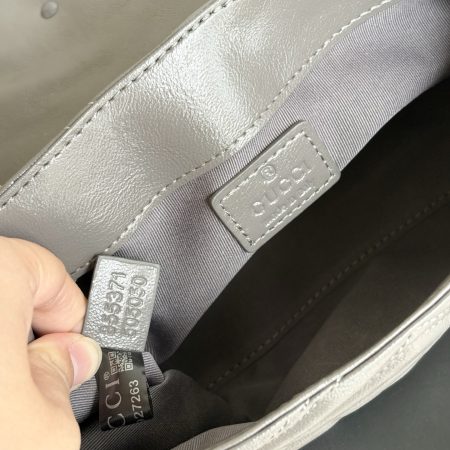Gucci Marmont medium shoulder bag - Image 6