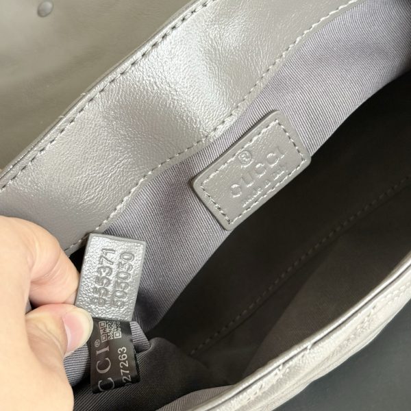 Gucci Marmont medium shoulder bag