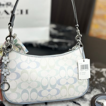Coach Mahjong Crossbody Bag - Image 7