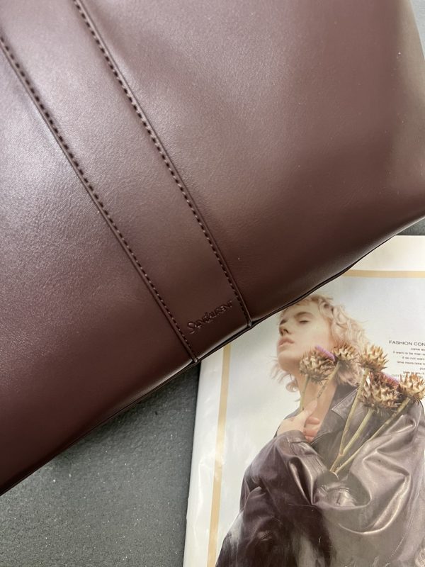 Saint Laurent Y Tote Bag
