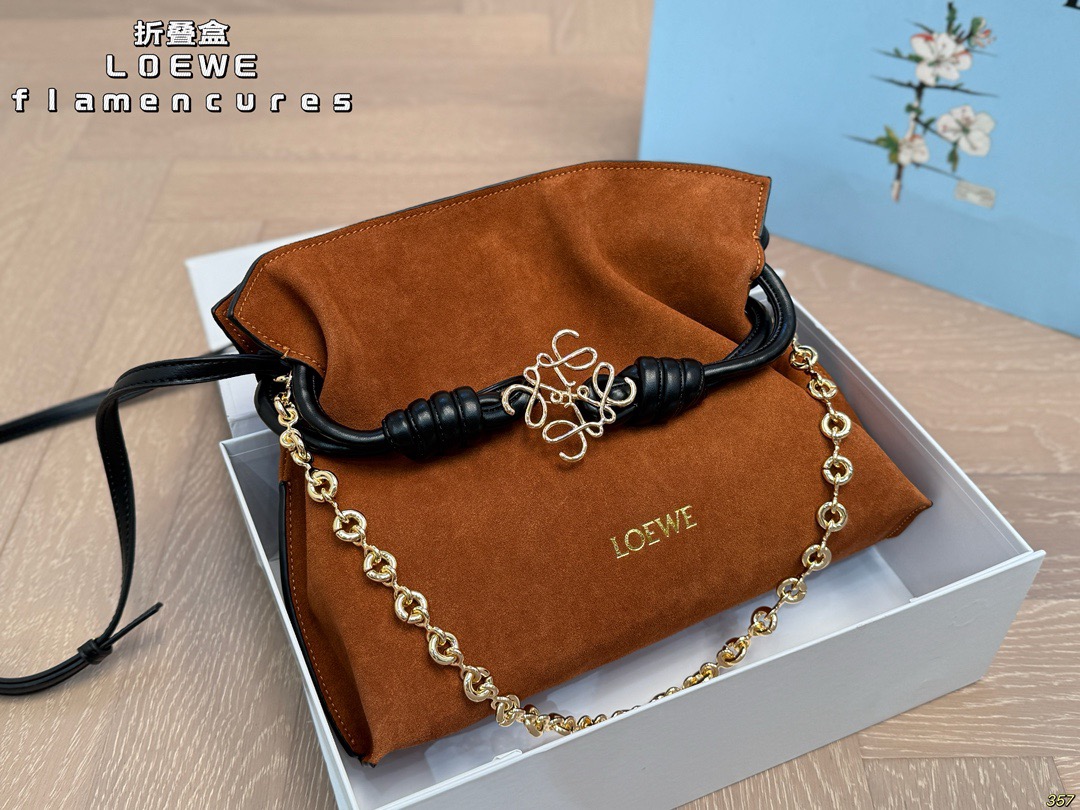 LOEWE Flamencures Lucky Bag - Image 2