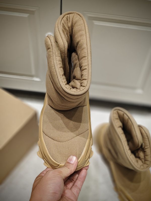 Adidas Yeezy NSLTD Khiki Boots
