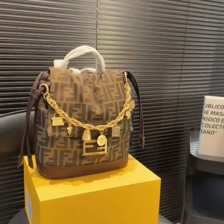 Fendi Backpack - Image 2