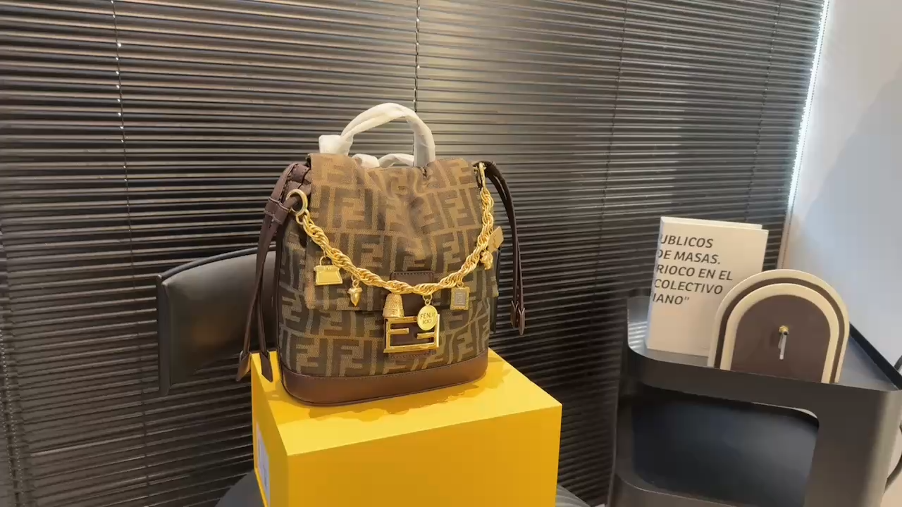 Fendi Backpack - Image 2