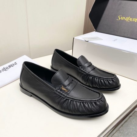 YSL Men's Loafer - Image 3