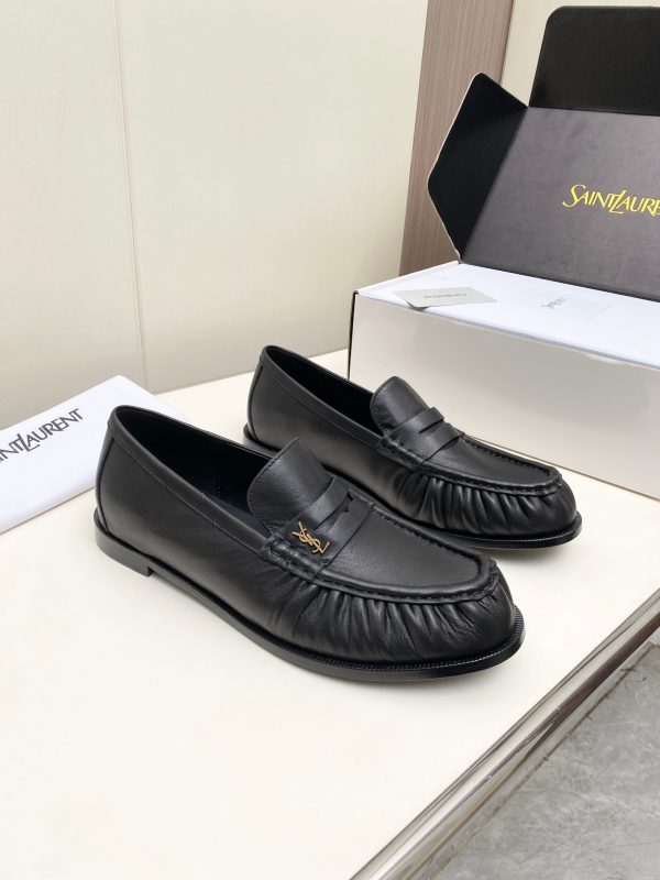 YSL Men's Loafer