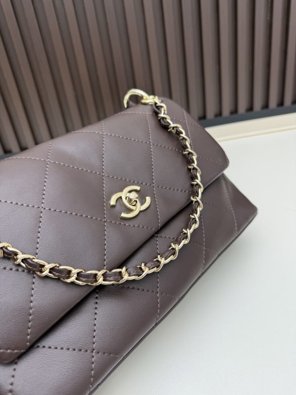 Chanel Large Flap Bag