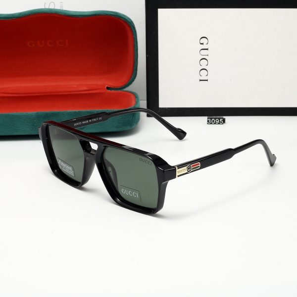 Gucci Fashionable Sunglasses