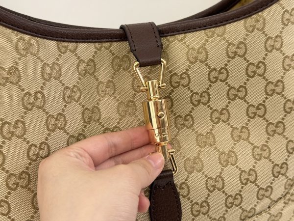 Gucci Jackie 1961 Shoulder Bag