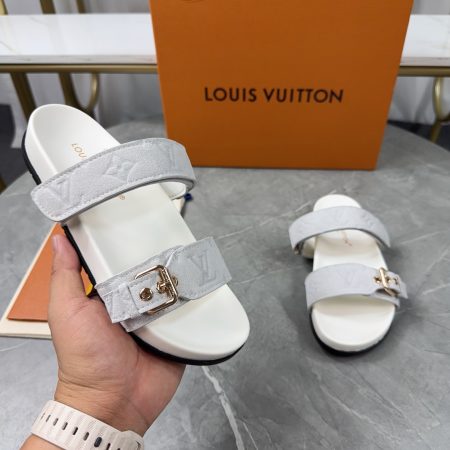 LV Venice Sandals - Image 7