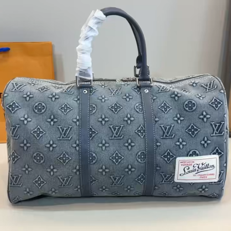 LV Keepall Travel Bag