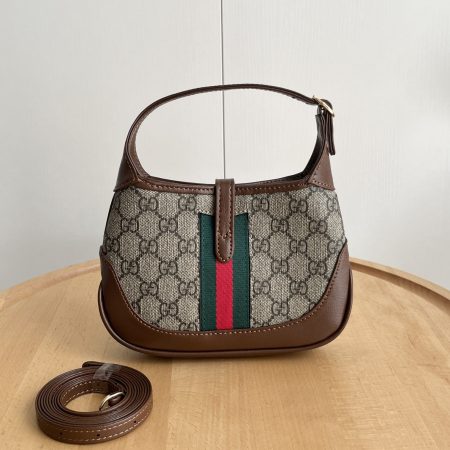 Gucci Jackie 1916 Bag - Image 3