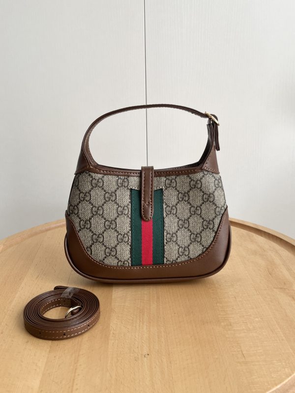 Gucci Jackie 1916 Bag