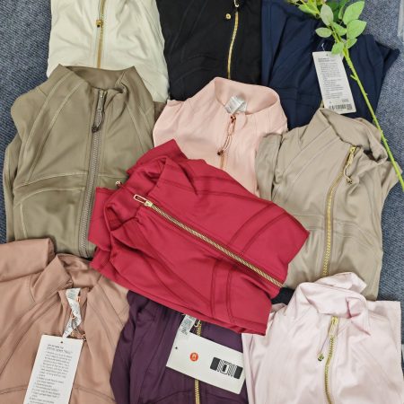 Lululemon Define Yoga Set