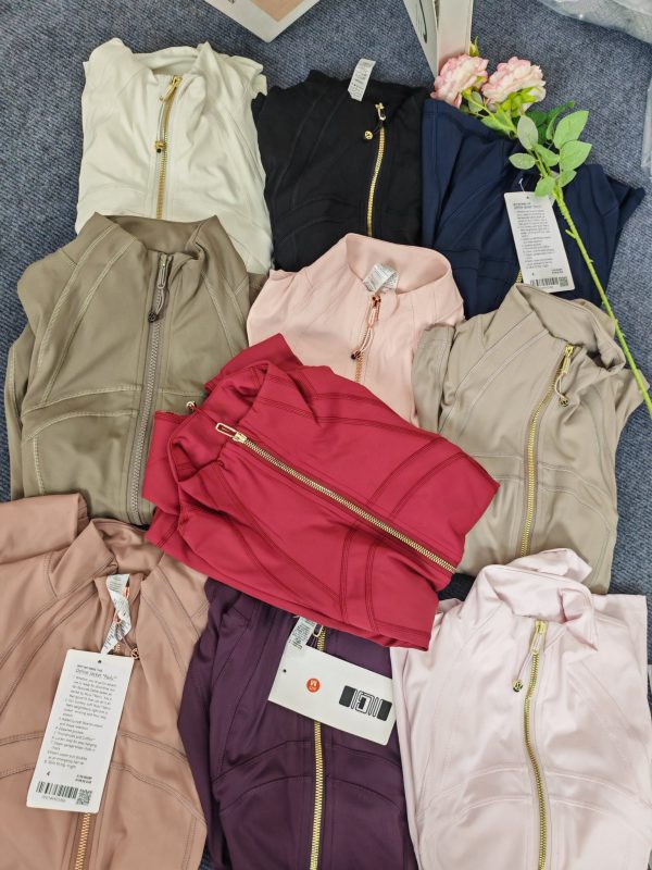Lululemon Define Yoga Set