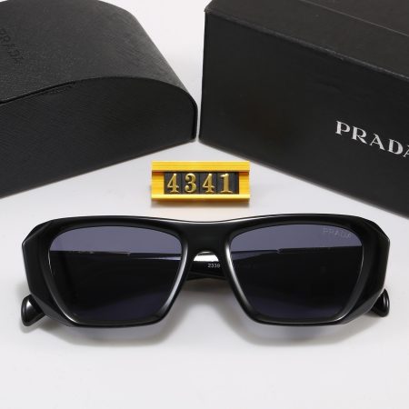 Prada Fashionable Sunglasses - Image 7