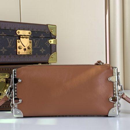 LV Slim Trunk Bag - 10A mirror version - Image 3