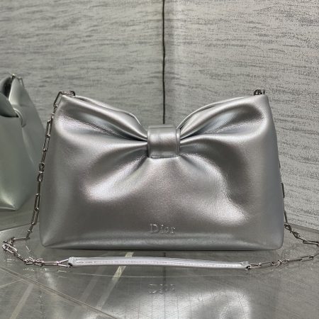 Dior Bow Bag - Image 23