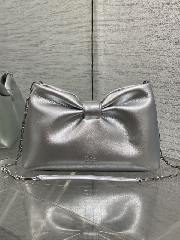 Dior Bow Bag