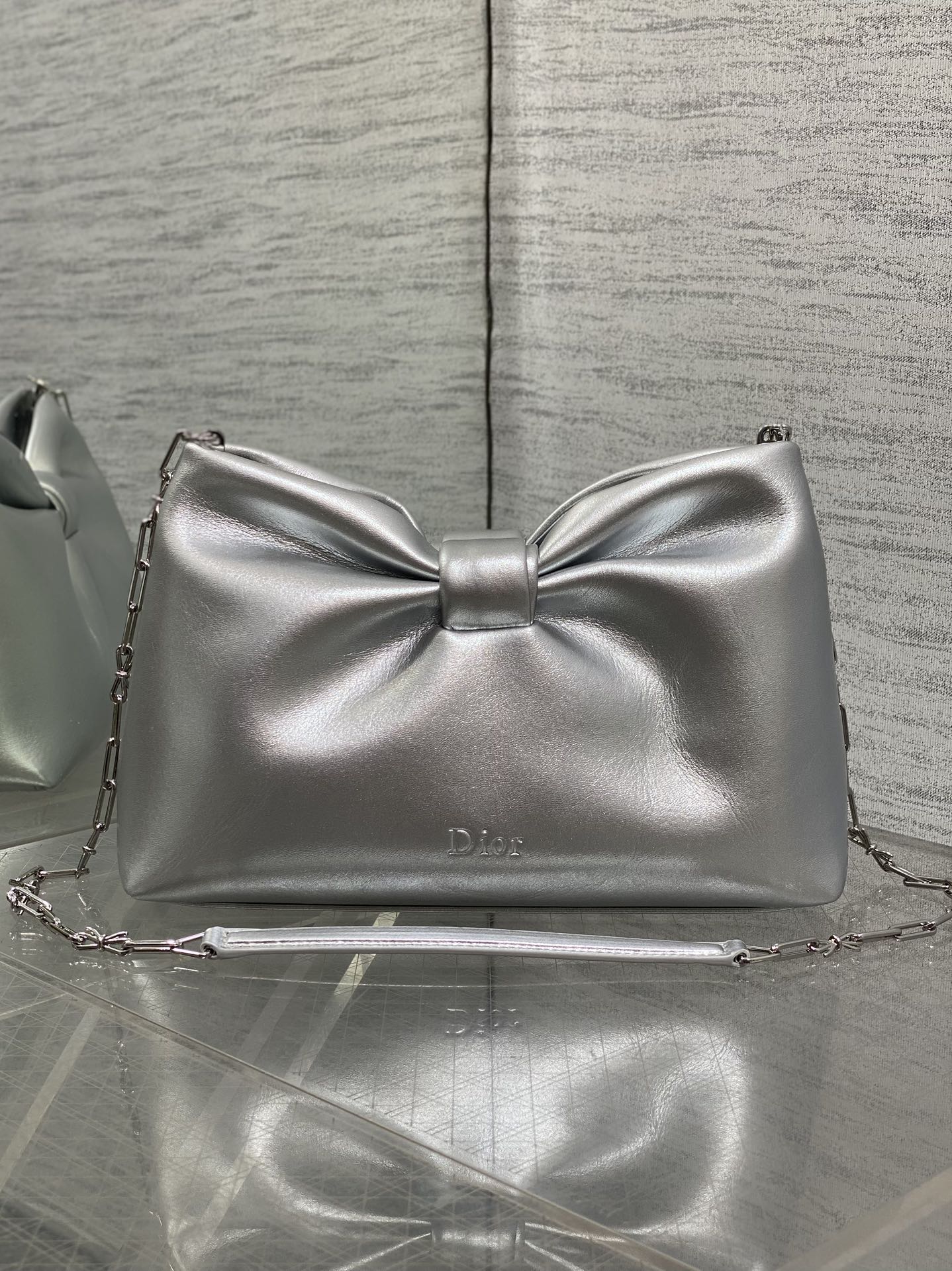 Dior Bow Bag - Image 23