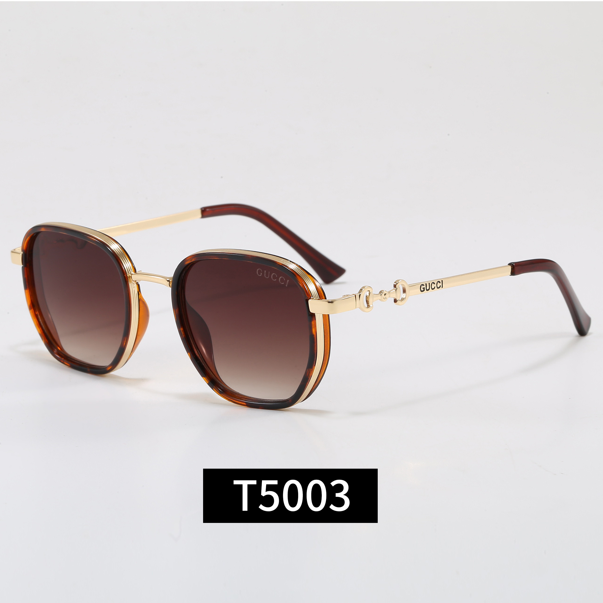 Gucci Fashionable Sunglasses - Image 8