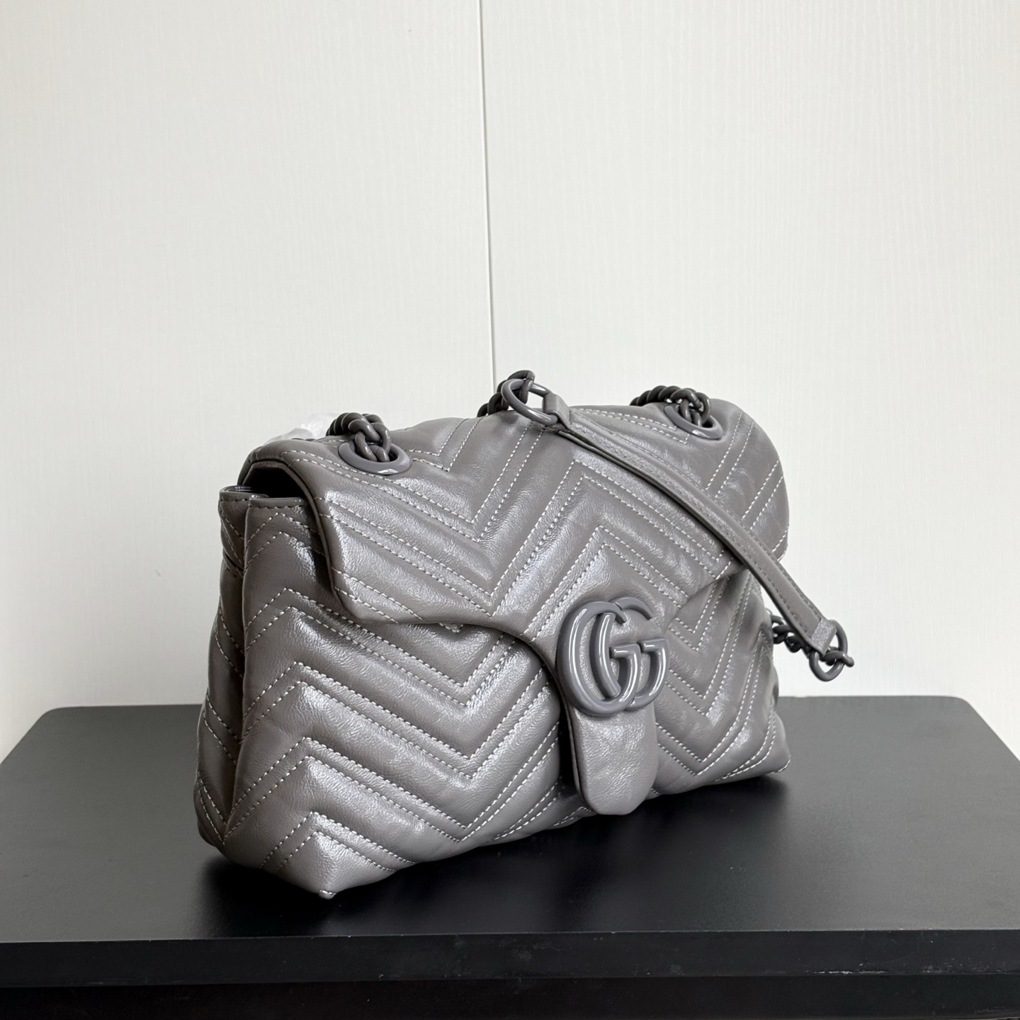 Gucci Marmont medium shoulder bag - Image 2