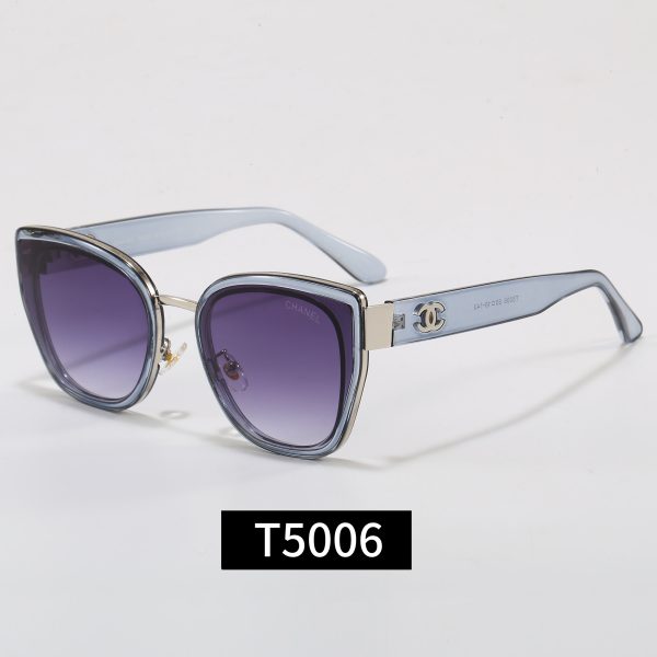 Chanel Fashionable Sunglasses