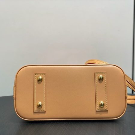 LV Alma BB Other Monogram Anniversary Canvas - Image 6