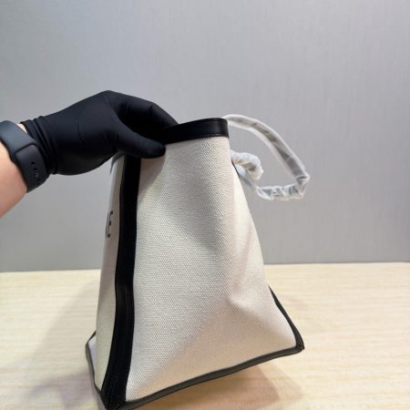 Celine Tote Bag - Image 4