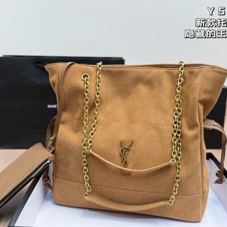 YSL Tote Bag