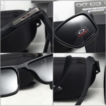 Oakley Fashionable Sunglasses - Image 2