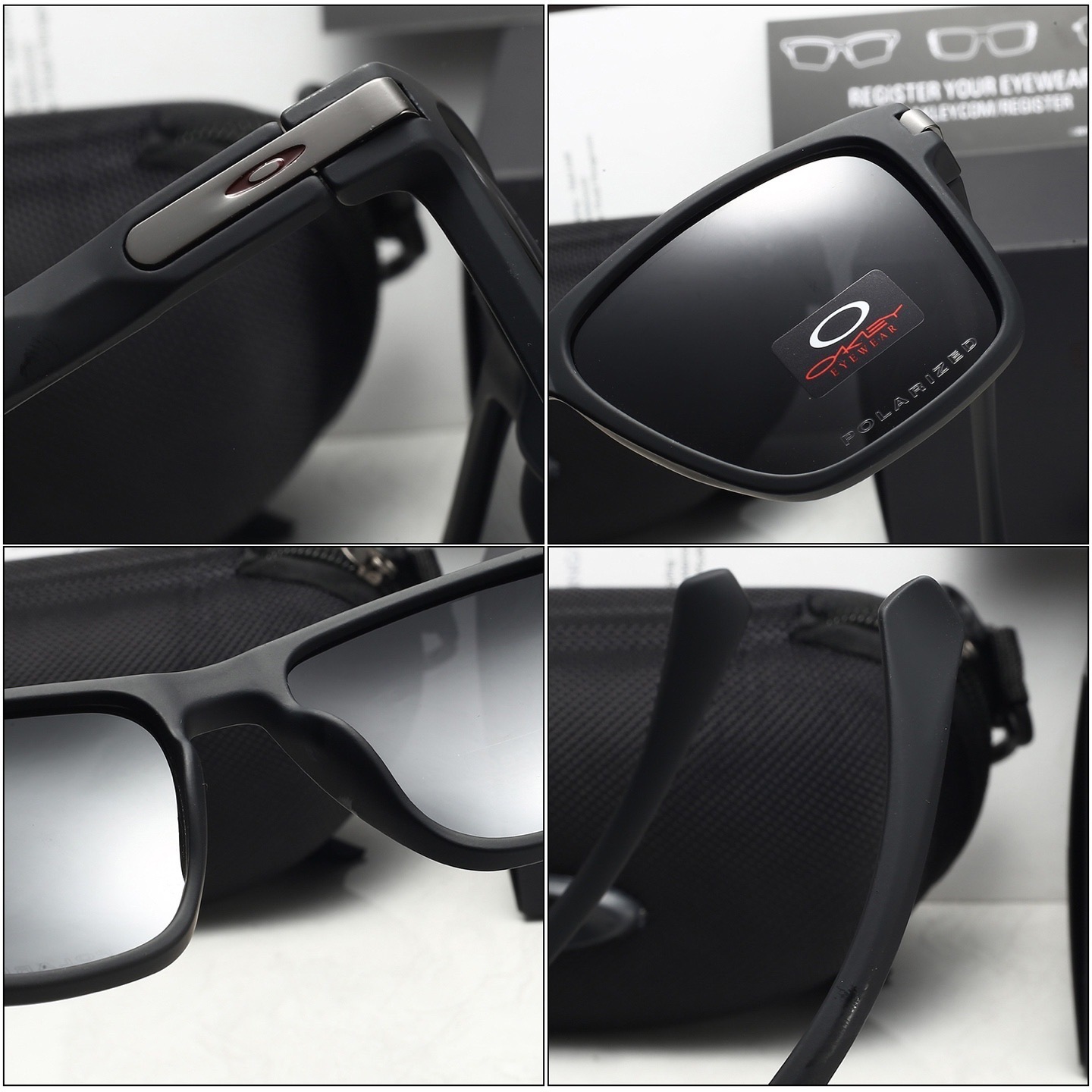 Oakley Fashionable Sunglasses - Image 2