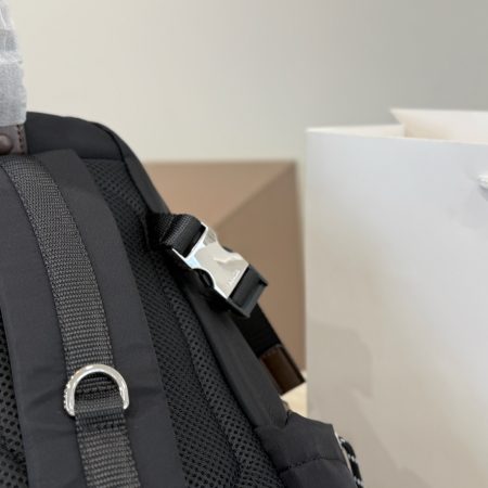 Prada's New Backpack - Image 9