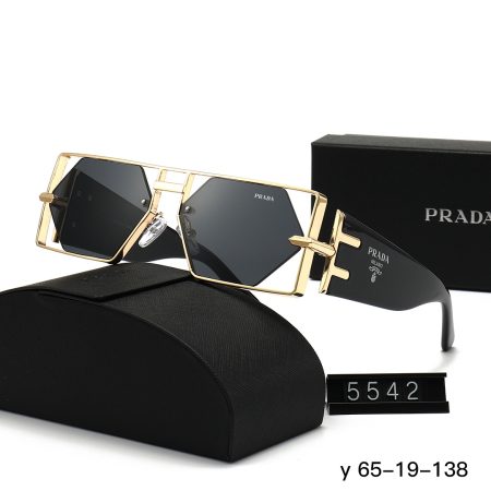 Prada Fashionable Sunglasses - Image 2