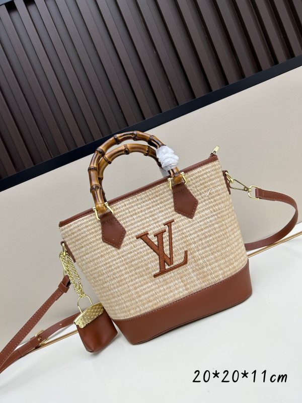 LV handbag