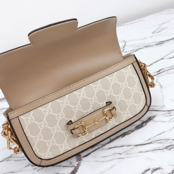 Gucci Horsebit 1955 Bag