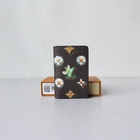 LV Pocket Wallet - Image 2