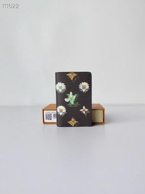 LV Pocket Wallet