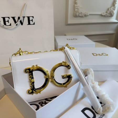 Dolce & Gabbana Mordore Bag - Image 2