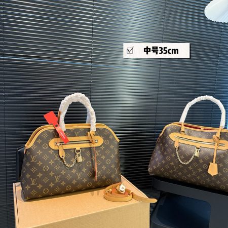 LV Ever More Shell Bag - Image 3