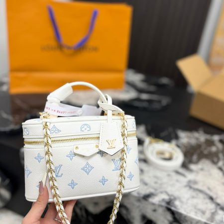 LV Vanity Bag - Image 3