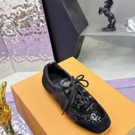 LV Sneakerina Casual Shoes - Image 6