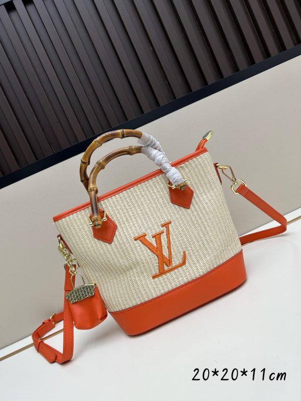 LV handbag