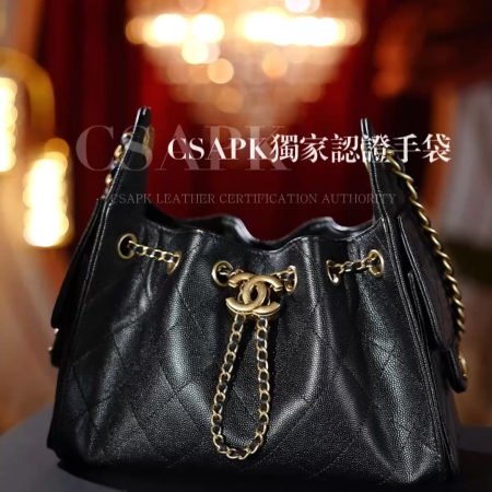 Chanel 26C Mini 25Bag Hobo - Image 2