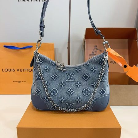 LV Croissant Bag - Image 2