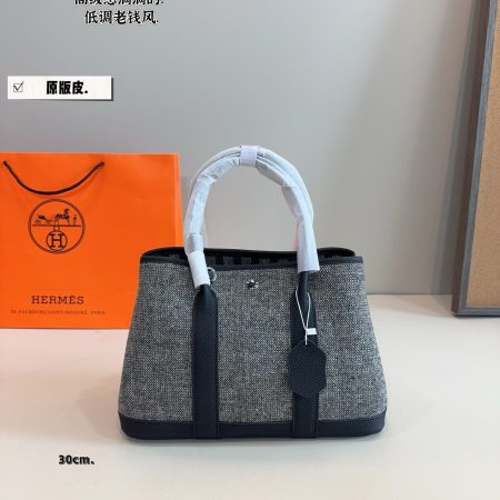 Hermès Garden Bag - Image 2