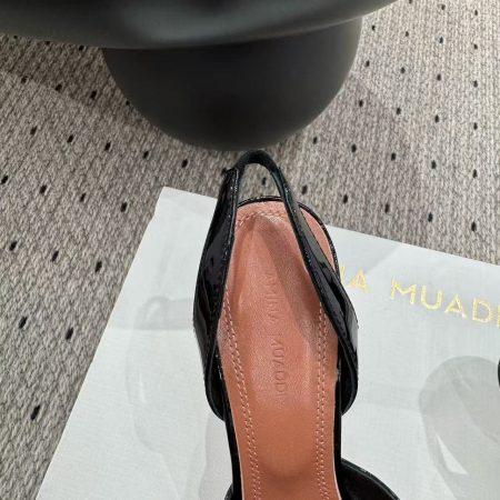 Amina Muadi | Begum High Heels - Image 7