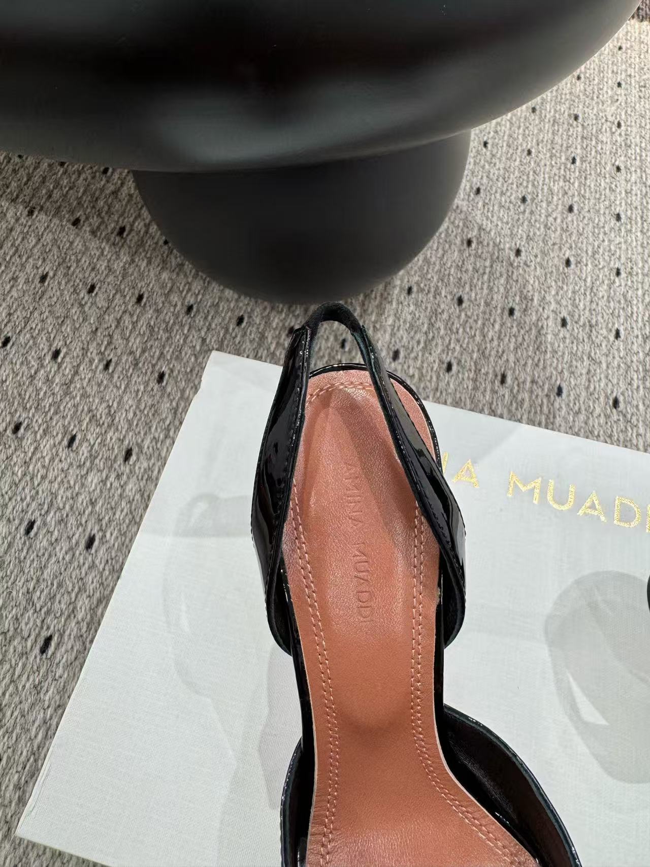 Amina Muadi | Begum High Heels - Image 7
